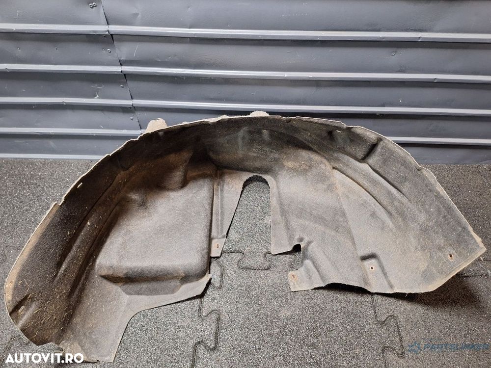 Carenaj roata dreapta spate VOLKSWAGEN TIGUAN 5N_ 2007 - > TDI 4motion CBAB, CFFB, CLJA 5N0810972 - 1