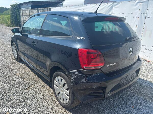 Volkswagen Polo 1.2 Team - 4