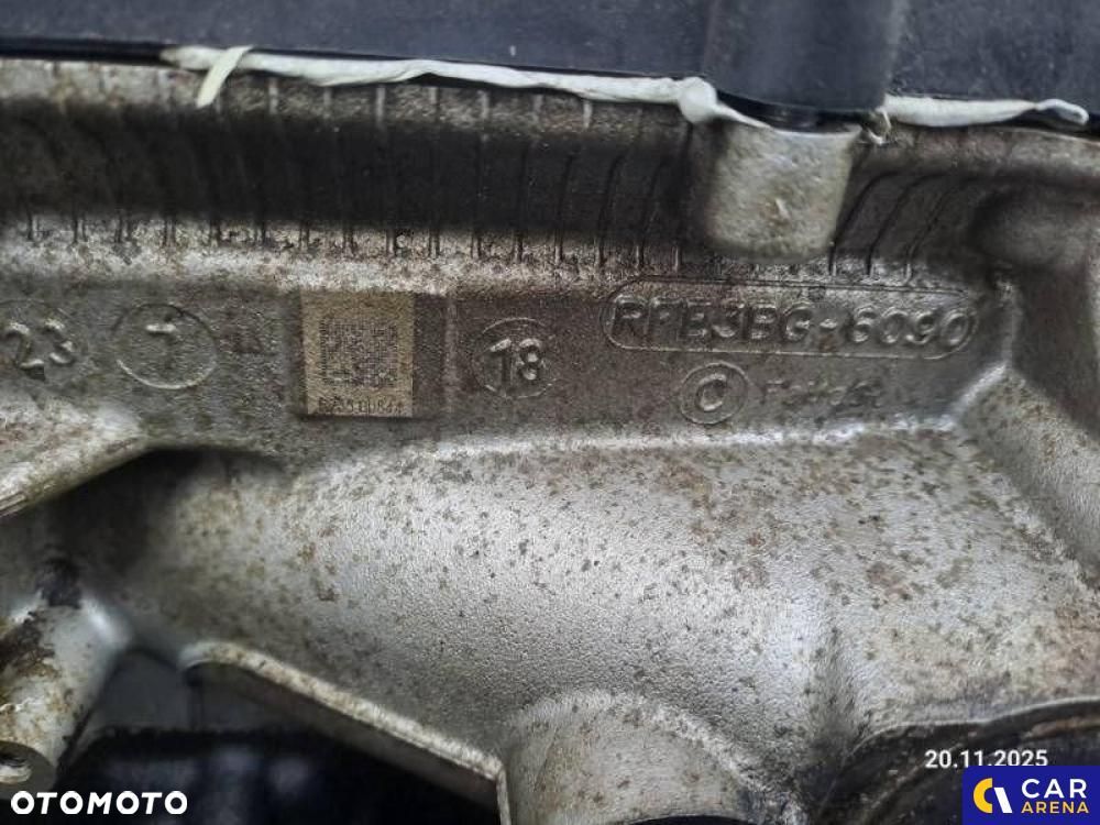 Ford Fiesta - 19