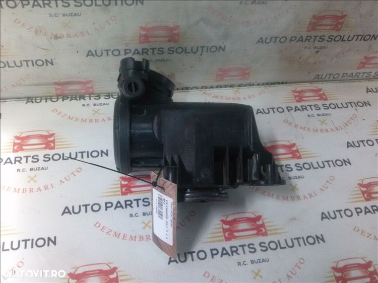 epurator gaze volkswagen golf 5 1.4 mpi - 1
