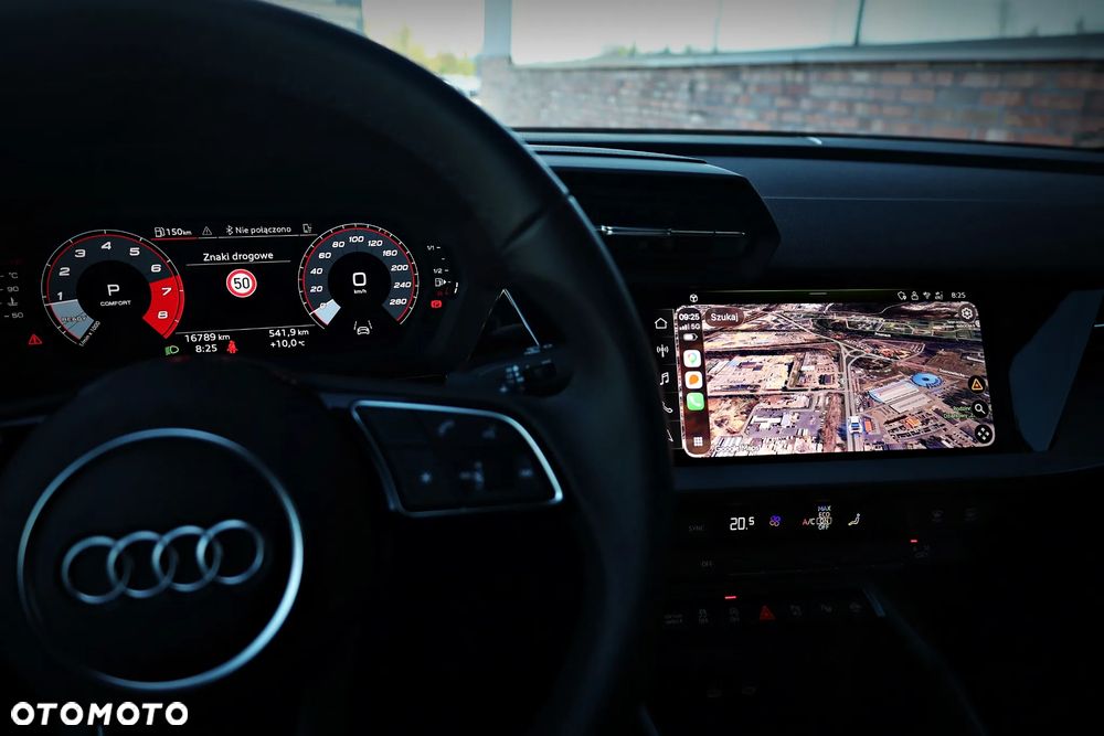 Audi A3 Sportback - 23