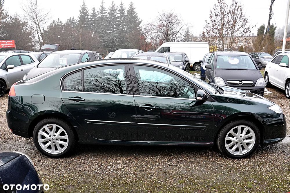 Renault Laguna 2.0 16V Expression - 10