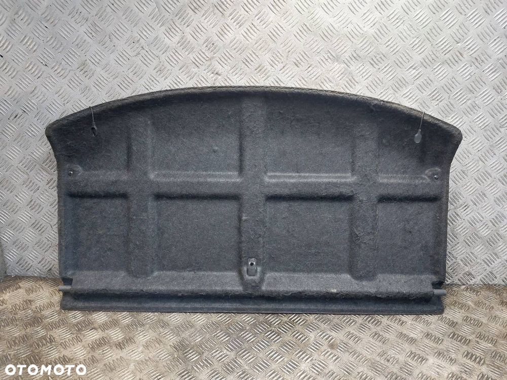 PÓŁKA BAGAŻNIKA HONDA CIVIC IX HB 5D - 2