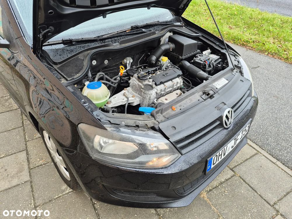 Volkswagen Polo 1.2 Trendline - 33