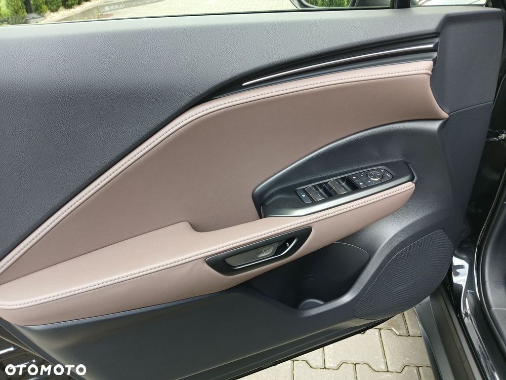 Lexus LBX 1.5 Hybrid Elegant - 11