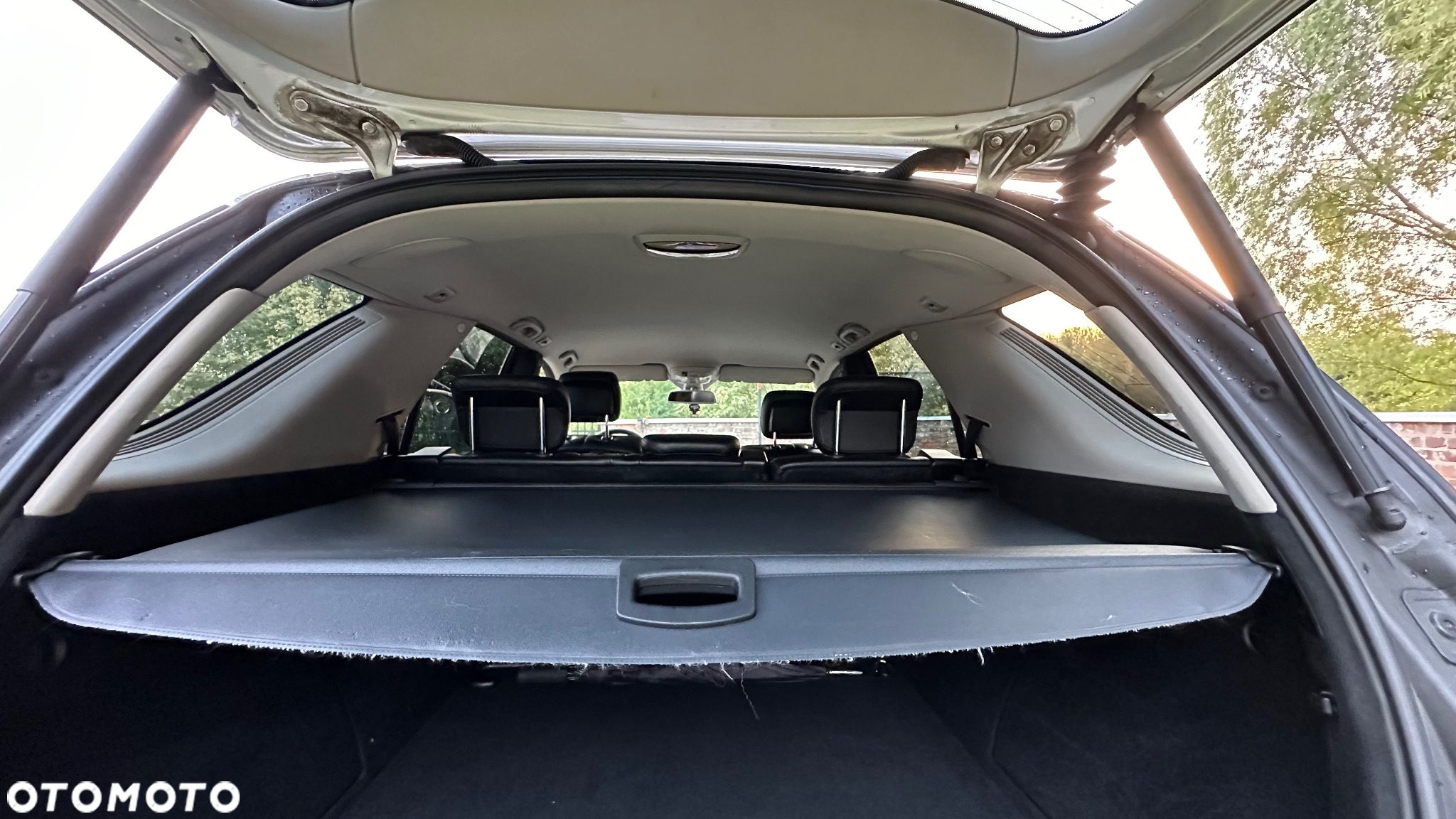Mercedes-Benz ML 320 CDI 4-Matic - 16
