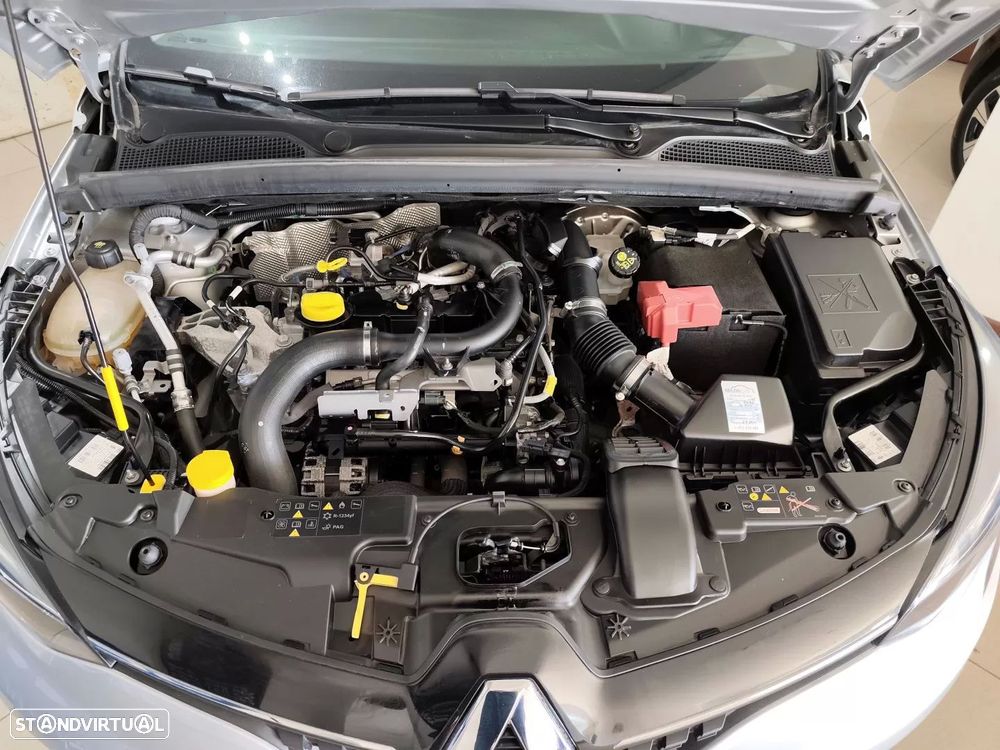 Renault Clio 1.0 TCe Intens - 26