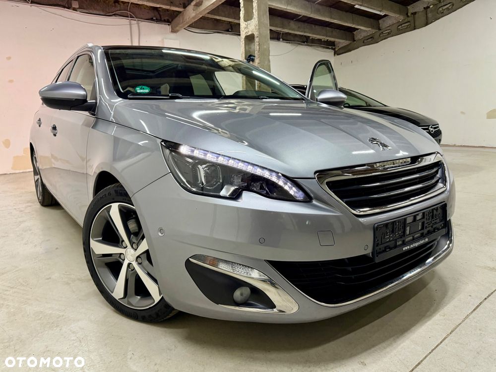Peugeot 308 - 2
