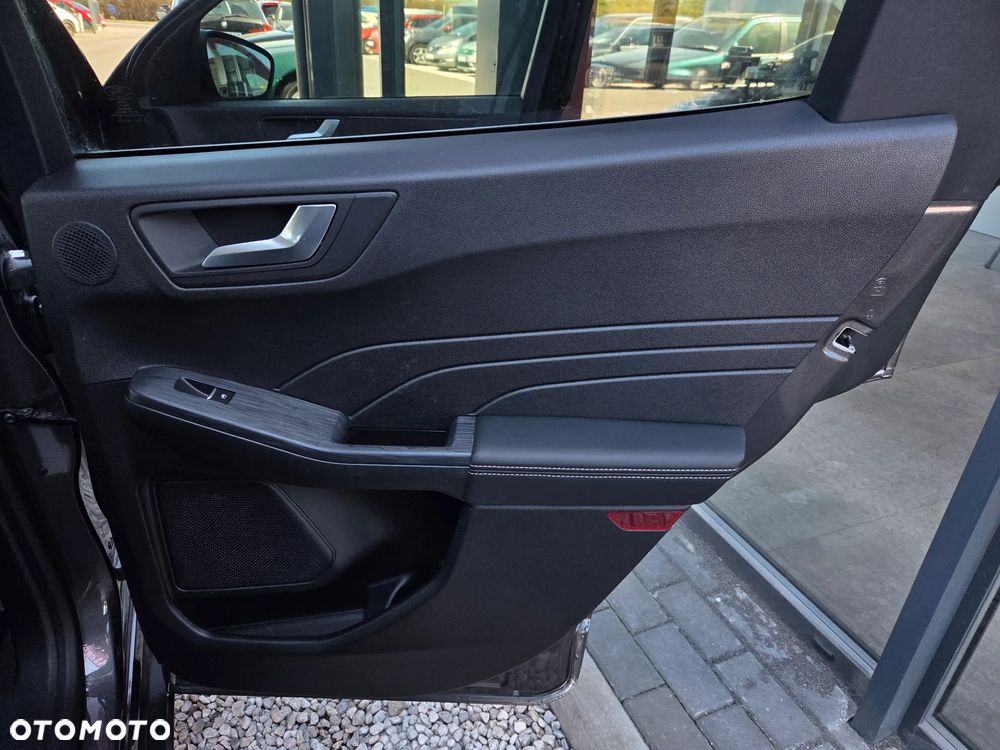 Ford Kuga 2.0 EcoBlue 4x4 VIGNALE - 15