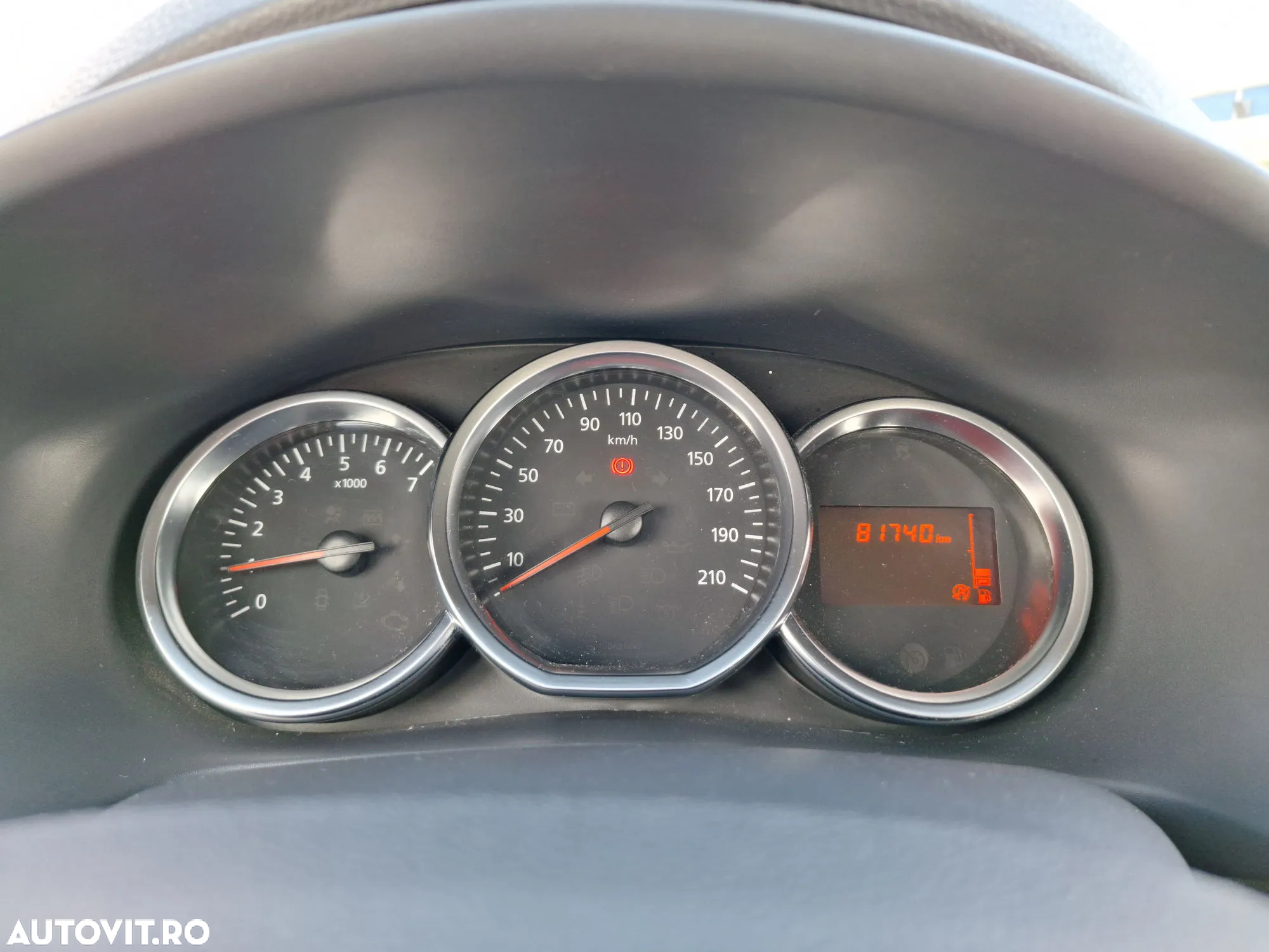 Dacia Logan - 14