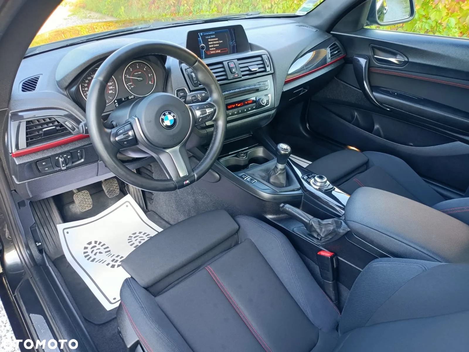 BMW Seria 2 218d Coupe - 18