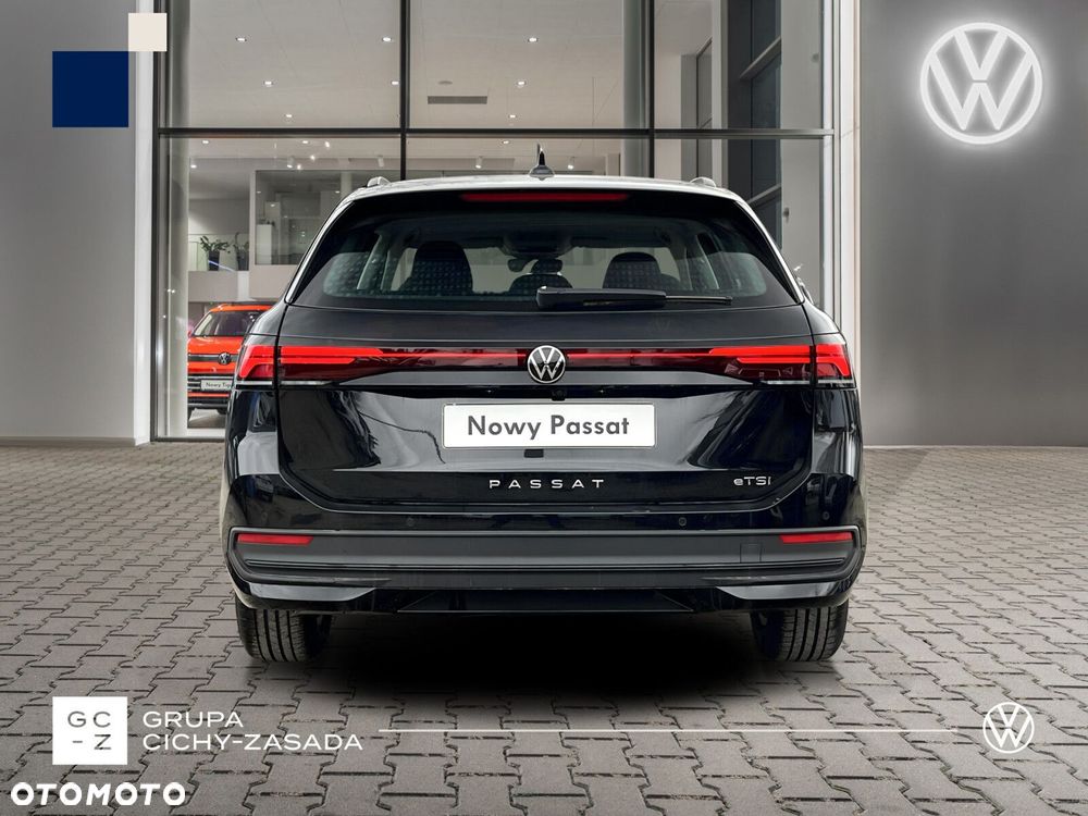 Volkswagen Passat - 6
