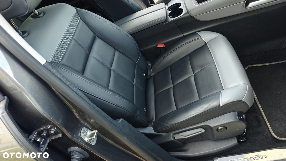 Citroën C5 Aircross 1.5 BlueHDi Shine EAT8 - 24
