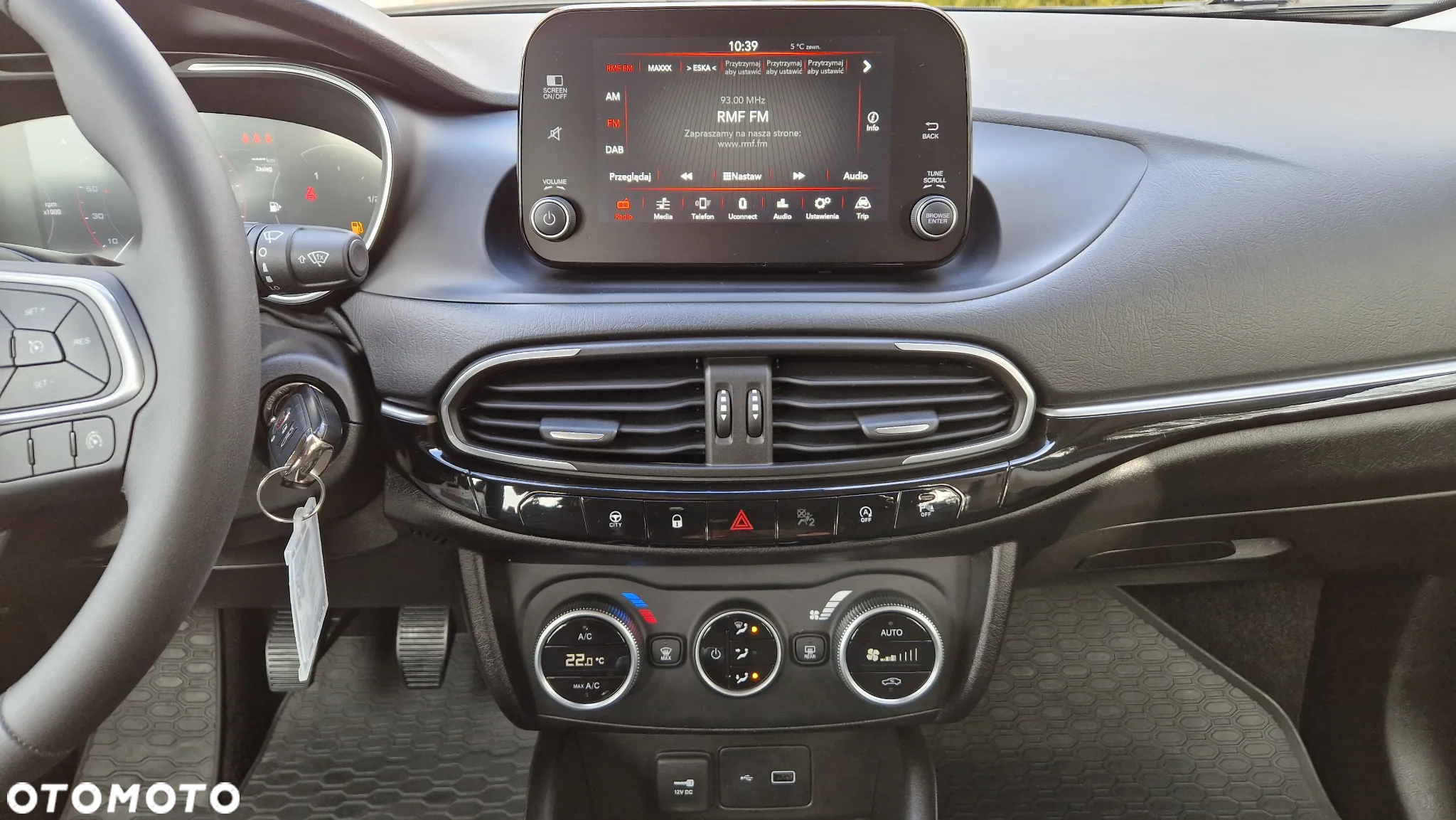 Fiat Tipo 1.0 T3 Life - 17