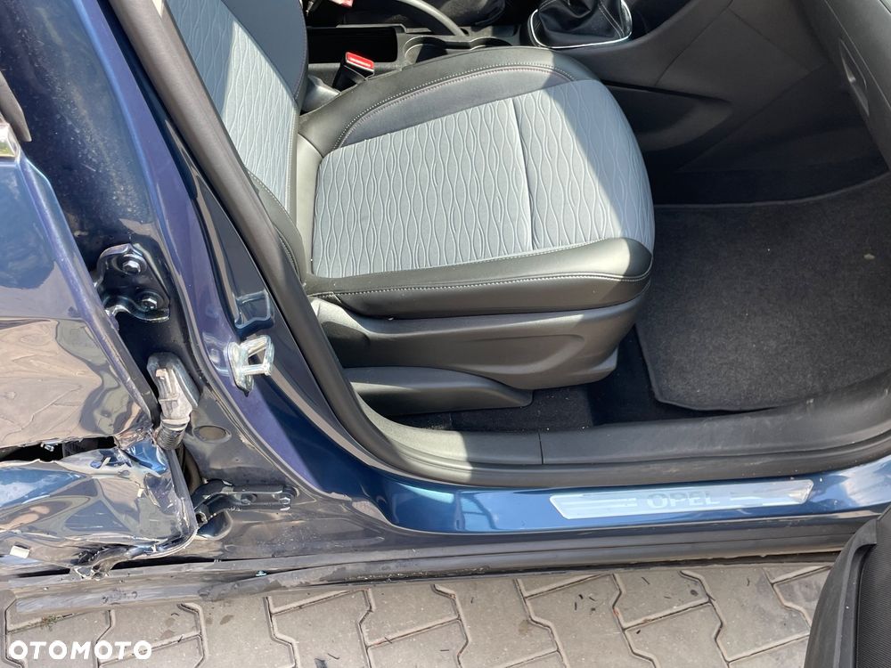 Opel Mokka 1.6 CDTI ecoFLEX Start/Stop Color Innovation - 8