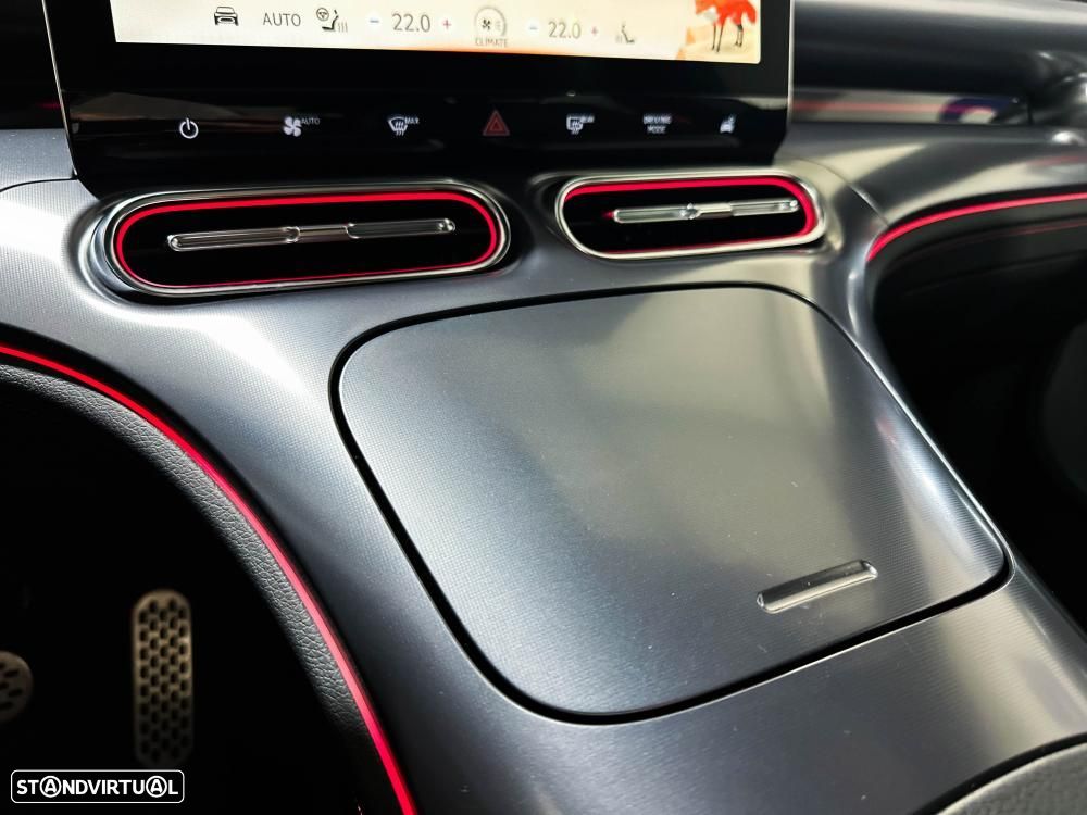 Smart #1 66 kWh Brabus AWD - 51