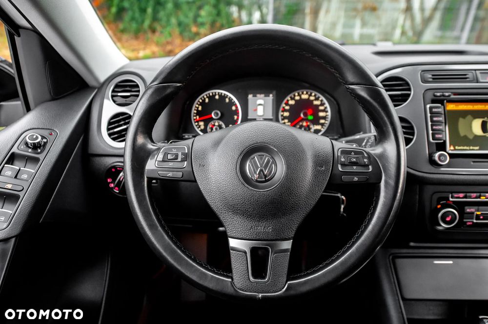 Volkswagen Tiguan 2.0 TSI 4Mot Track&Field DSG - 23