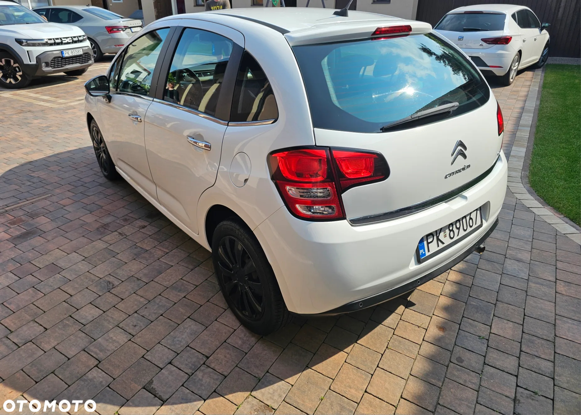 Citroën C3 1.4 Seduction - 5