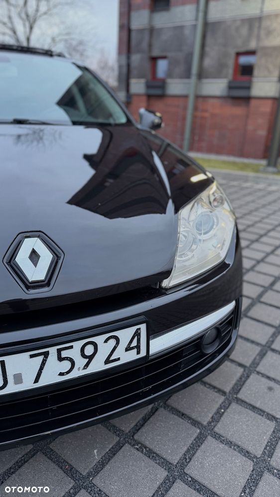 Renault Laguna 2.0 DCi FAP Expression - 14