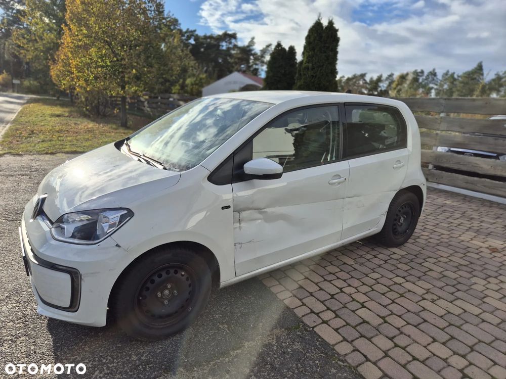 Volkswagen up! e-up Edition - 6