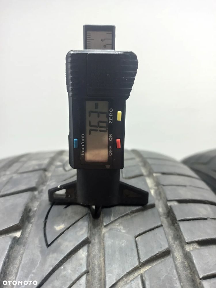 Opony letnie 235/55/19 Fortune FSR303 - 4