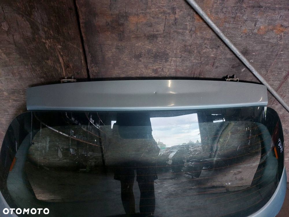 KLAPA BAGAŻNIKA HONDA CIVIC VII SILNICZEK  KLAPY BAGAŻNIKA CIVIC 7 VII - 5