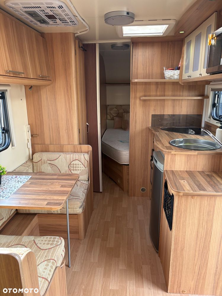 Bailey Orion 530-6 - 15