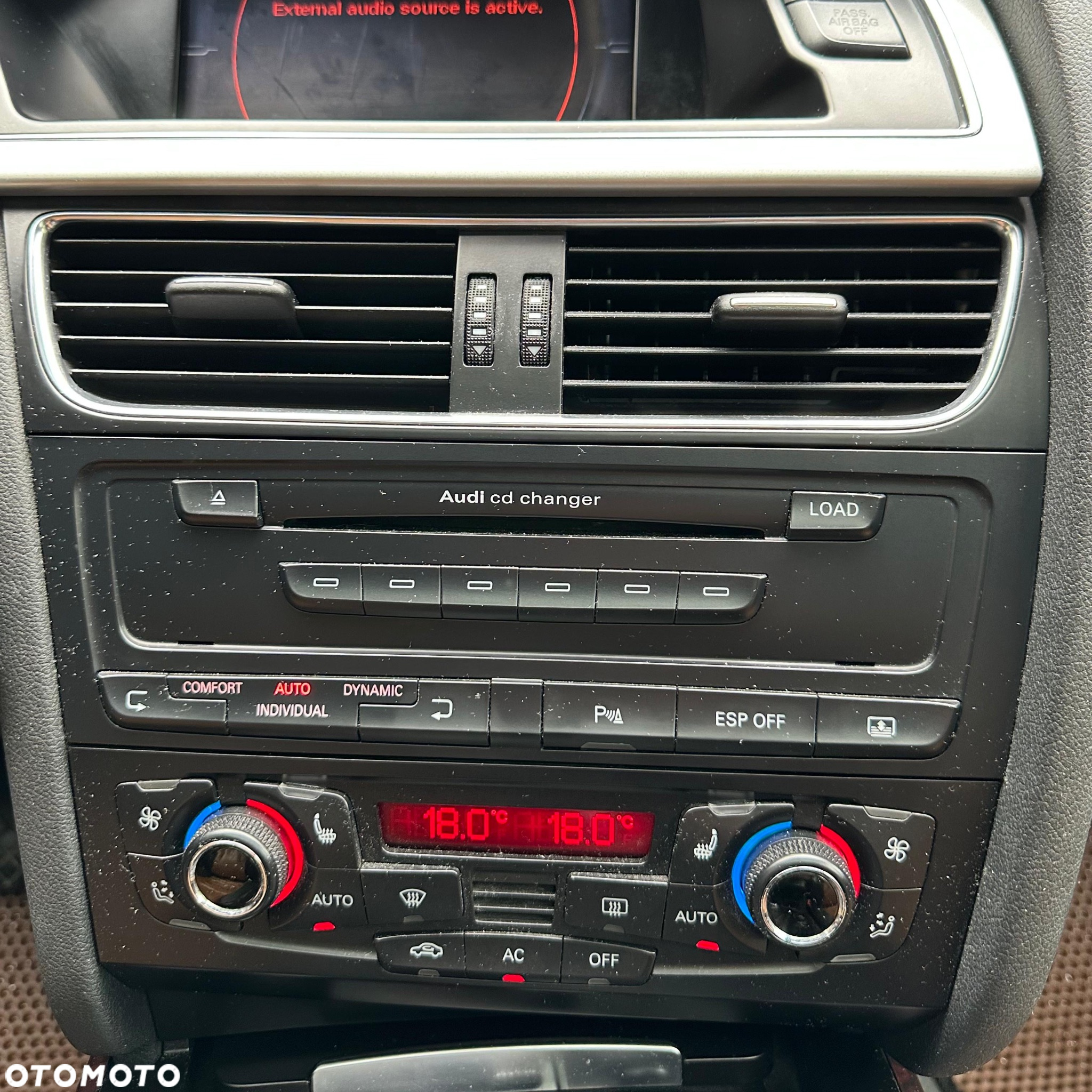 Audi A5 3.0 TDI Quattro Tiptr - 27