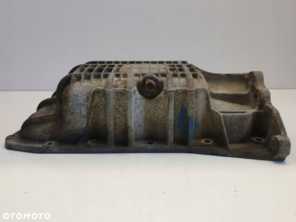 Ford Focus MK2 II 1.6 16V MISKA OLEJU olejowa - 5