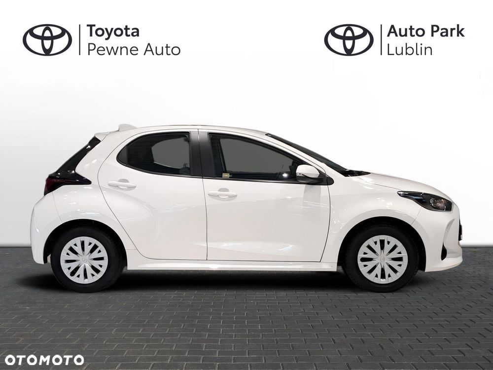 Toyota Yaris Hybrid 1.5 Comfort - 6