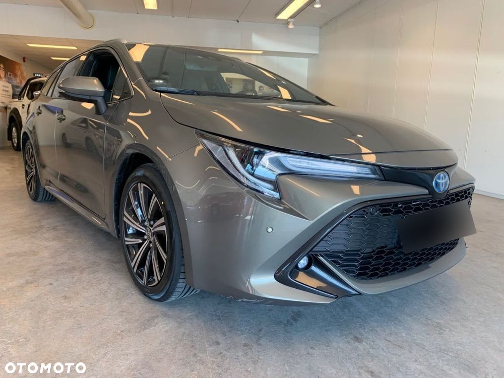 Toyota Corolla 1.8 Club - 2