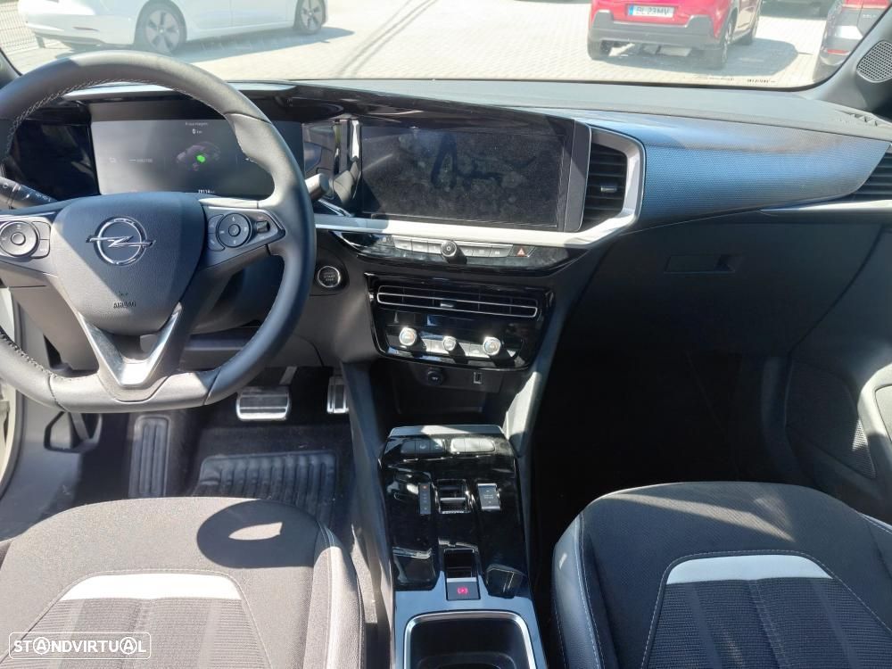 Opel Mokka-e Elegance - 6