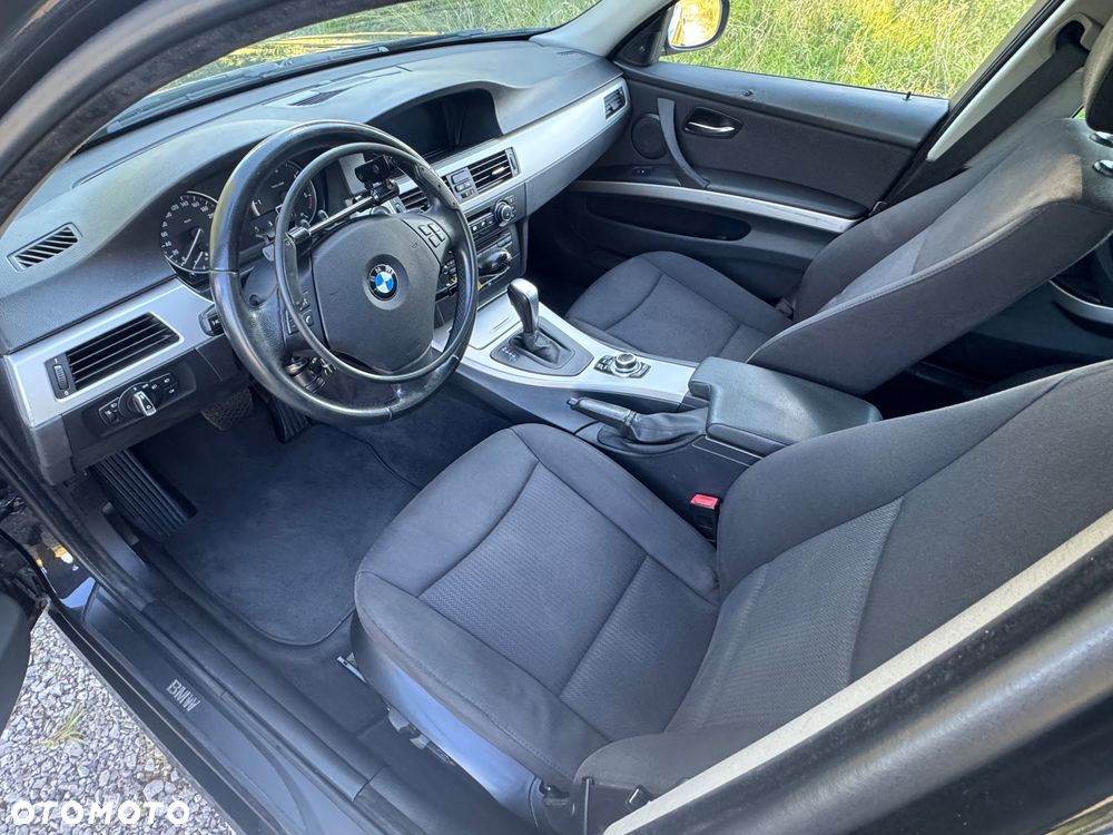 BMW Seria 3 - 14