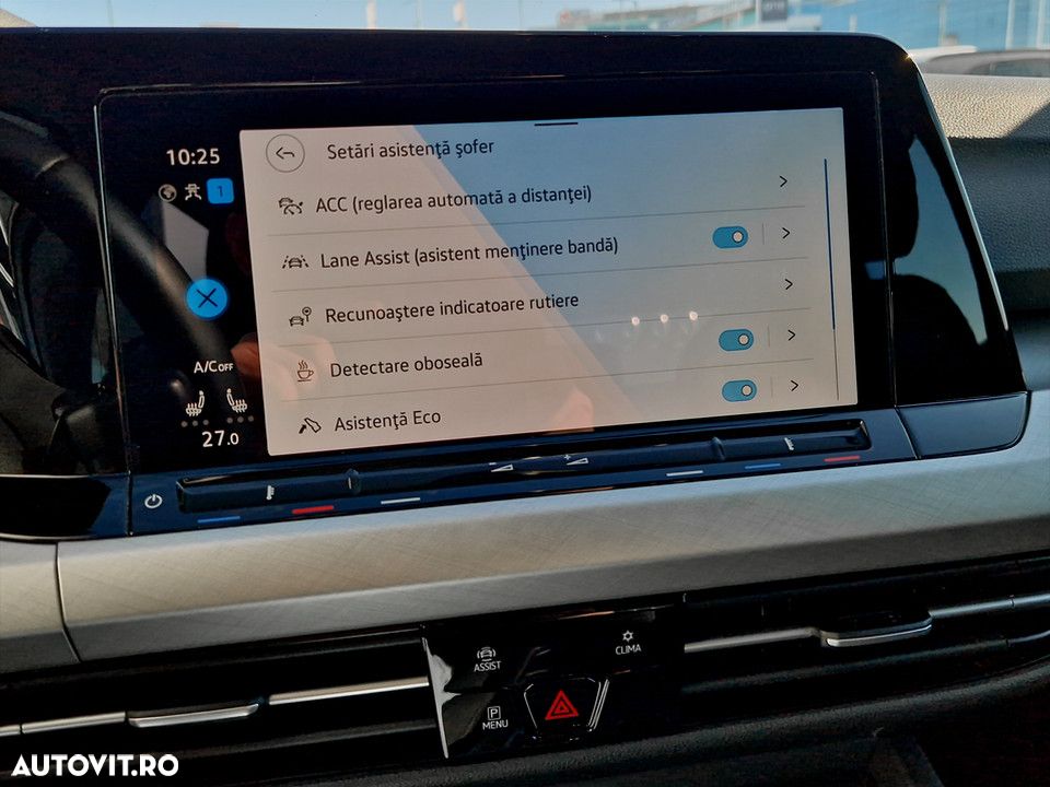 Volkswagen Golf - 21