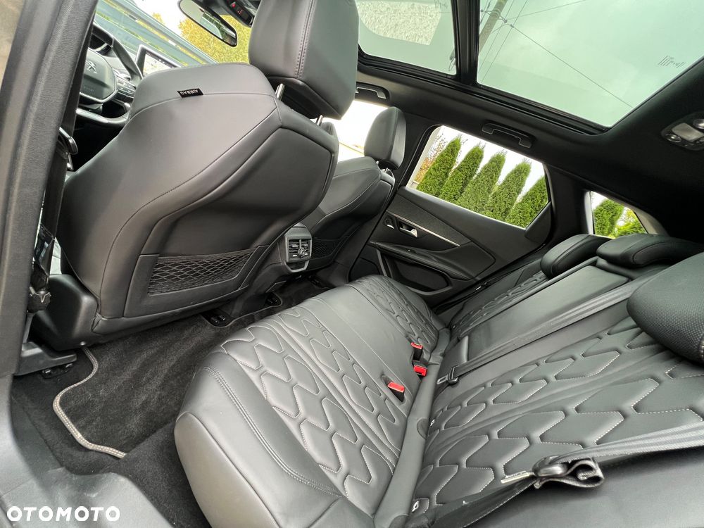 Peugeot 3008 - 26