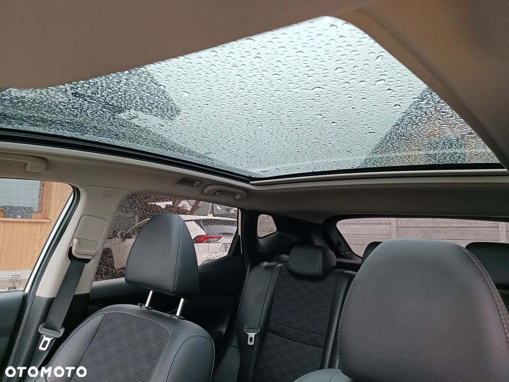 Nissan Qashqai 1.6 DCi Tekna+ Xtronic - 17