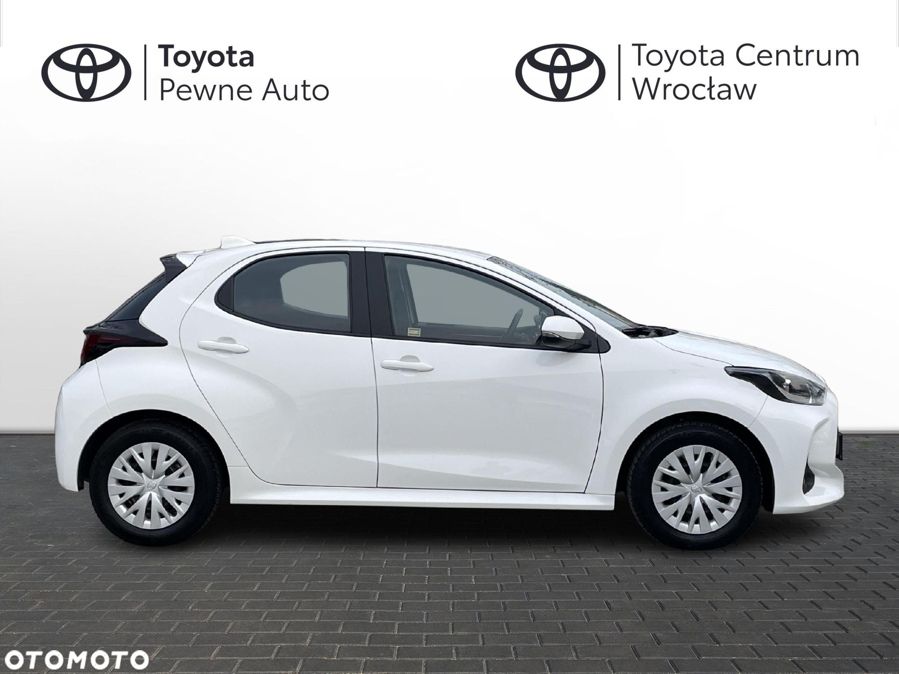 Toyota Yaris - 6