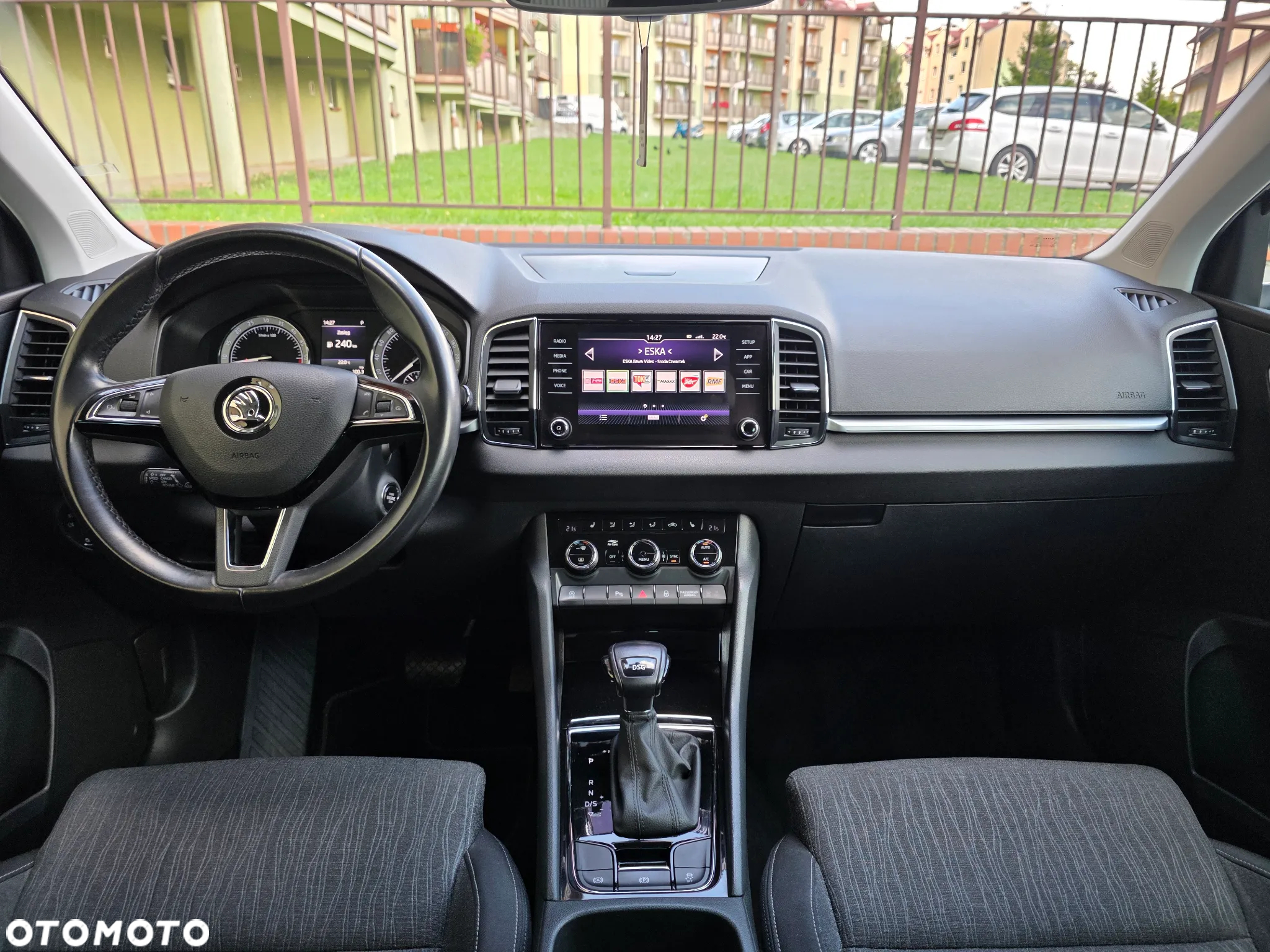 Skoda Karoq 1.6 TDI SCR 4x2 Style DSG - 26