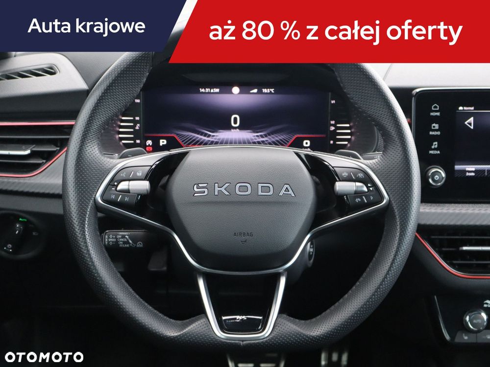 Skoda Kamiq - 20