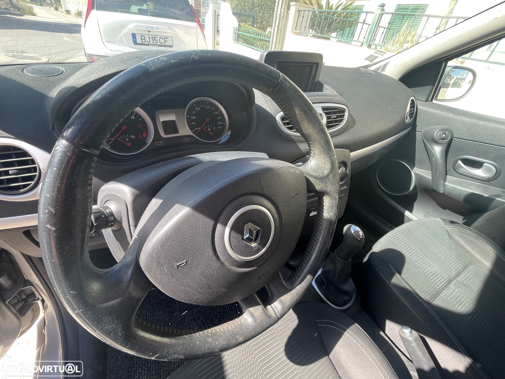 Renault Clio 1.5 dCi Confort - 6