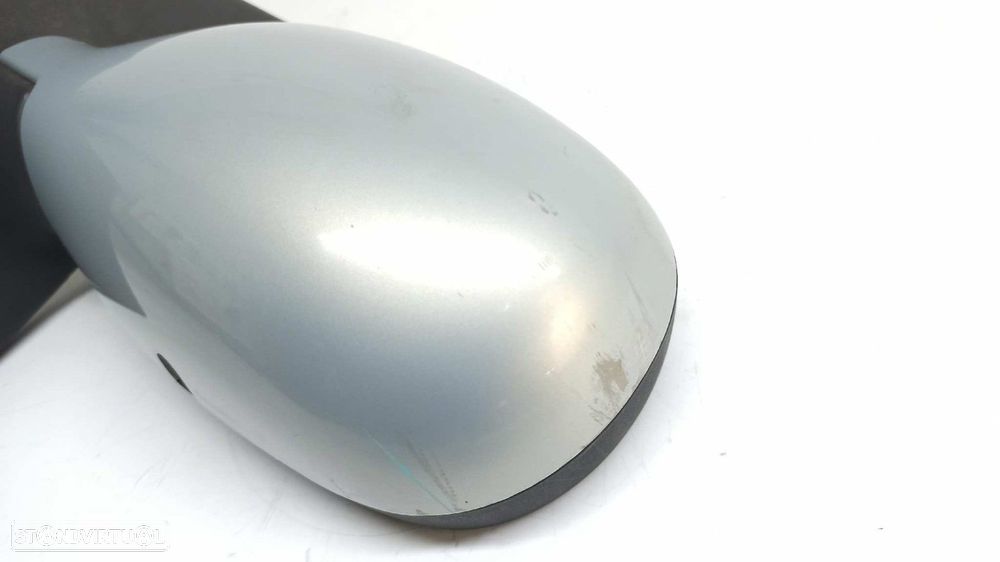 RETROVISOR ESQUERDO RENAULT MEGANE I SCENIC (JA0) 1.9 D KALEIDO - 2