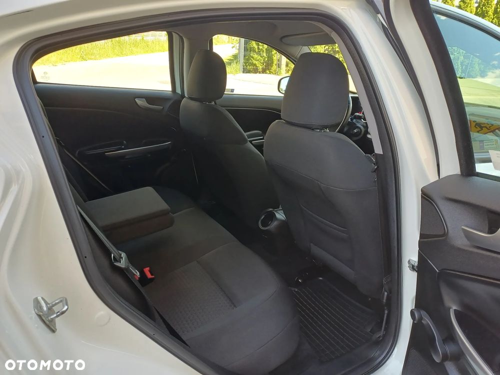 Alfa Romeo Giulietta 1.4 TB Progression - 25