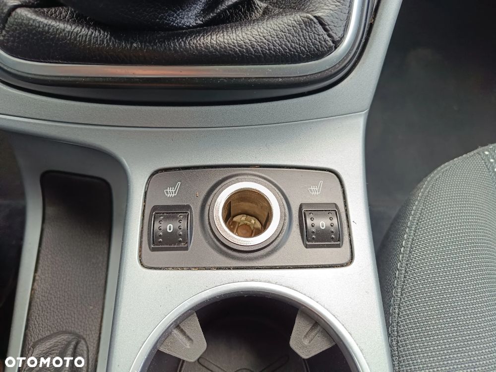 Ford C-MAX 1.0 EcoBoost Start-Stopp-System Champions Edition - 21