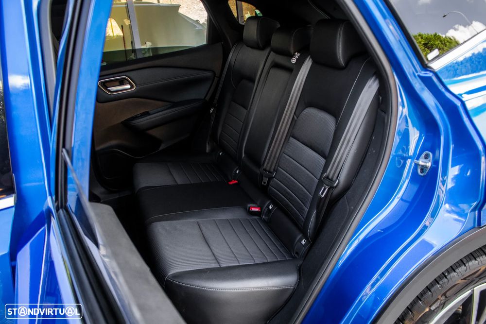 Nissan Qashqai 1.3 DIG-T MHEV Xtronic Tekna - 30