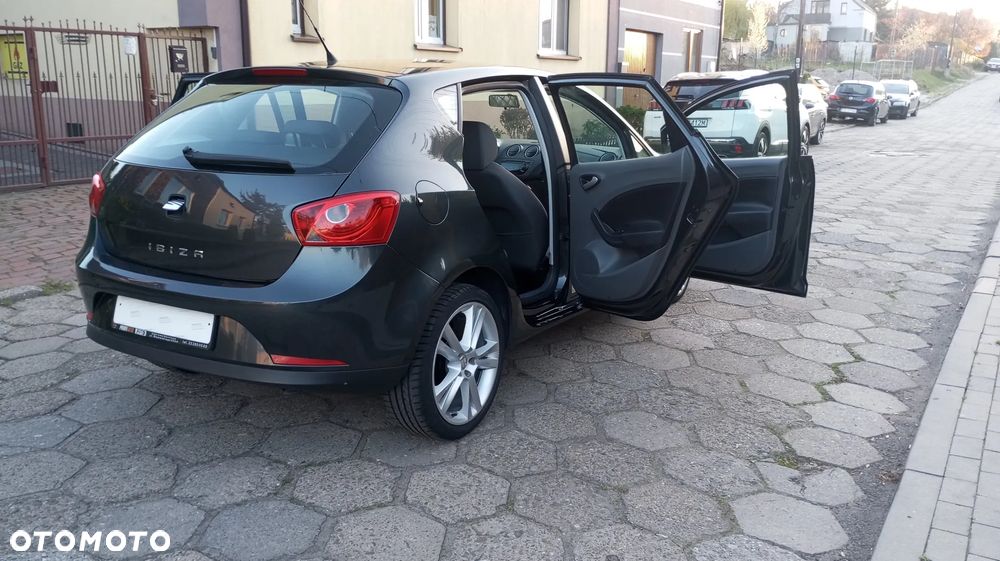 Seat Ibiza - 13