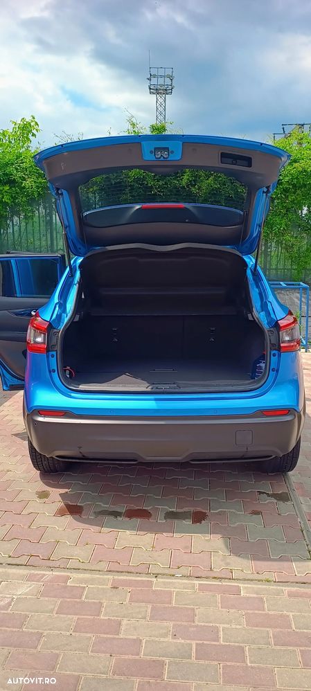 Nissan Qashqai 1.2 DIG-T Start/Stop Acenta - 7