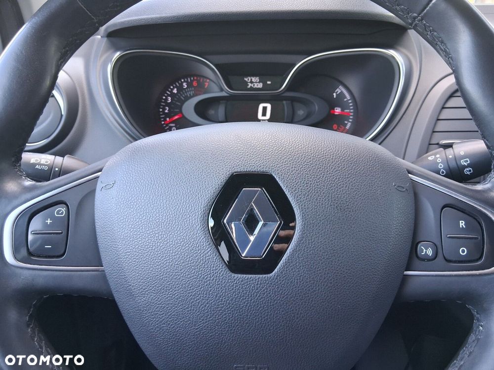 Renault Captur 1.2 Energy TCe Intens - 16