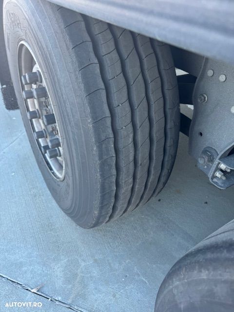 Schmitz Cargobull scb s3t - 4