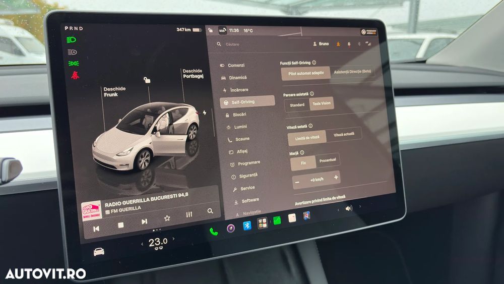 Tesla Model Y Long Range Dual Motor AWD - 14