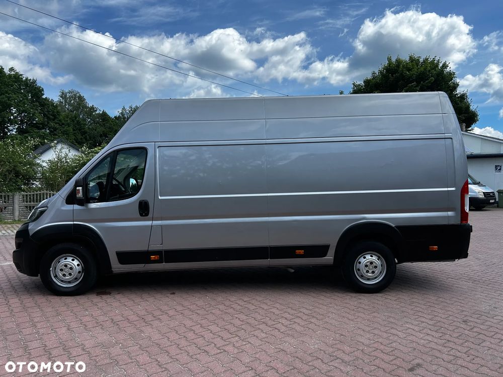 Peugeot BOXER - 8